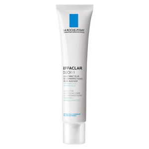 Купить: La Roche-Posay Effaclar DUO+ крем-гель 40мл для проблемной кожи