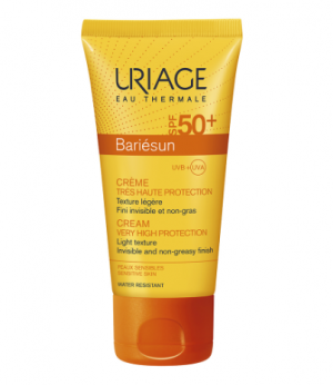 Купить: Uriage Bariesun крем 50мл SPF 50+