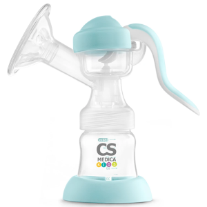 Купить: CS Medica Kids CS-41 молокоотсос ручной