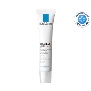 Купить: La Roche-Posay Effaclar Duo+ SPF 30 40 мл крем
