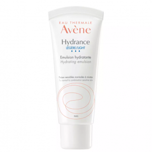 Купить: Avene Hydrance Legere эмульс 40мл легкая увлажняющ