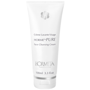 Купить: Hormeta Horme Pure Creme Lavante Visage 100 мл крем для лица очищающий пенящийся