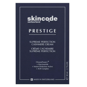 Купить: Skincode 50 мл высокоэффективный крем-кашемир для совершенной кожи