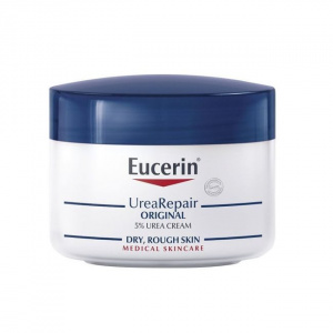 Купить: Eucerin Urea Repair Original крем 75мл увлажняющ