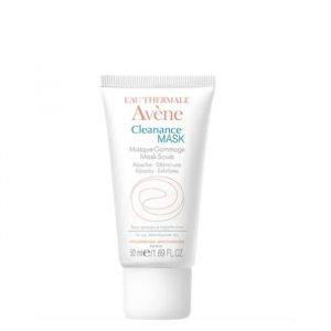 Купить: AVENE маска 50мл д/глубокого очищения