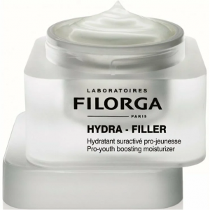 Купить: Filorga Hydra Filler крем, 50мл