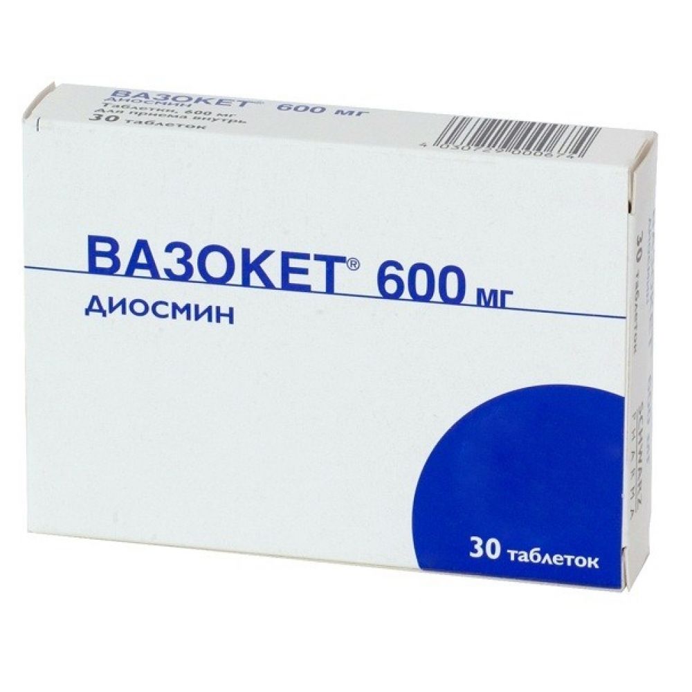 Диосмин 600 мг. Вазокет таблетки 600 мг 30 шт.. Вазокет таб. 600мг №30. Таблетки диосмин 600. Диосмин ТБ 600мг n30.