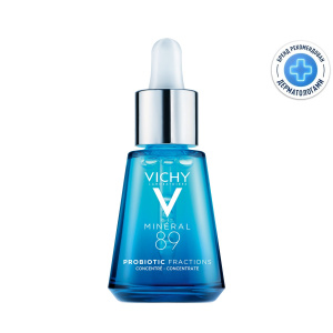 Купить: Vichy Mineral 89 30 мл сыворотка-концентрат восстанавливающая