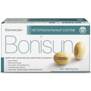 Купить: Бонисан 24 шт капсулы