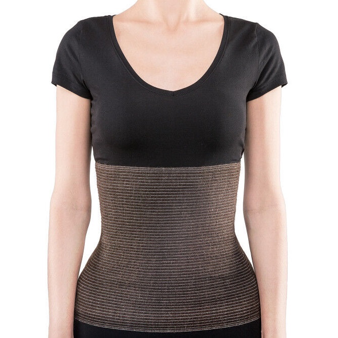 Купить Интекс пояс согревающий эластичный полушерстяной верблюжья шерсть размер XL