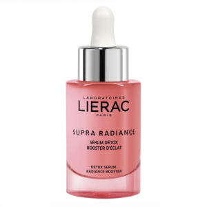 Купить: Lierac Supra Radiance сыворотка Арт.LL10104 30мл детокс д/сияния кожи