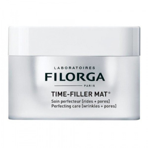 Купить: Filorga Time-Filler Mat корректир крем 50мл