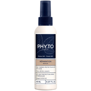 Купить: Phyto Repair 150 мл спрей термозащитный восстанавливающий для волос