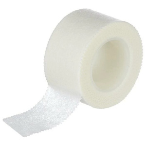 Купить: Help пластырь 1 шт 2,5 см × 500 см фиксирующий на полимерной основе