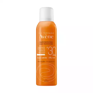 Купить: Avene масло-спрей SPF 30 150 мл солнцезащитное невесомое 