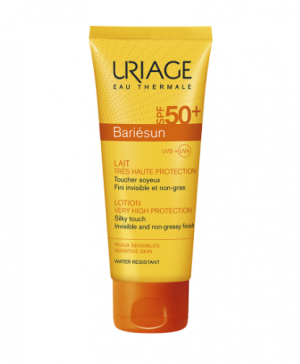 Купить: Uriage Bariesun молочко 100мл SPF 50+