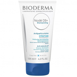 Купить Bioderma Node DS+ шампунь против рецидивирующей перхоти, 125 мл
