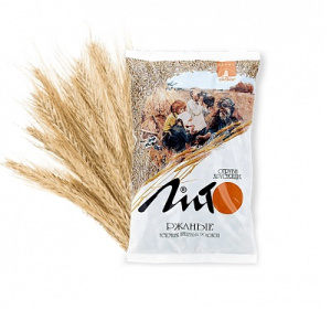 Купить: Лито 200 г отруби ржаные хрустящие с кальцием