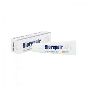 Купить: Biorepair Про Вайт з/паста 75мл отбеливающая