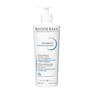 Купить: Bioderma Atoderm Intensive бальзам интенсив успокаив, 500 мл