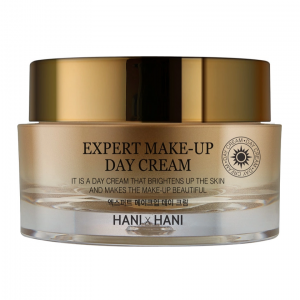 Купить: HANI x HANI крем-база 50г под макияж дневн EXPERT MAKE-UP DAY CREAM