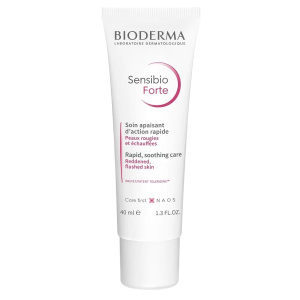 Купить: Bioderma Sensibio Forte крем 40мл