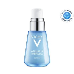 Купить Vichy Aqualia Therma 30 мл сыворотка увлажняющая