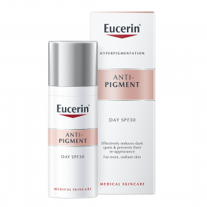 Купить: Eucerin Anti-Pigment крем 50мл против пигментации