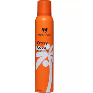 Купить: Holly Polly Crazy Coco 200 мл шампунь сухой