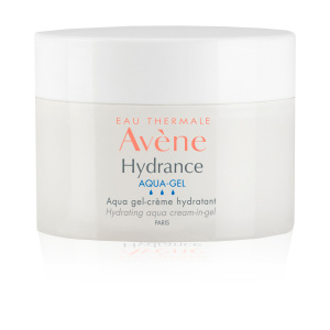 Купить: Avene Hydrance аква-гель банка 50мл