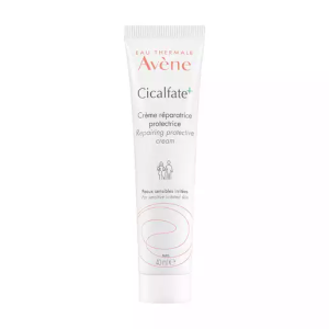 Купить: Avene Cicalfate+ 40 мл крем восстанавливающий защитный