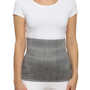 Купить: Крейт Б-711 бандаж для пояснично-крестцового отдела позвоночника согревающий размер 3