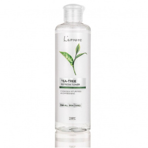 Купить: Larvore тонер 248мл успок с экстр зел чая TEA-TREE REFRESH TONER