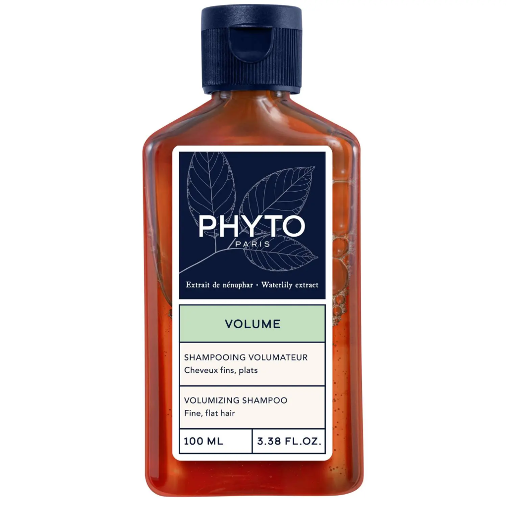 Купить Phyto Volume 100 мл шампунь для создания объема