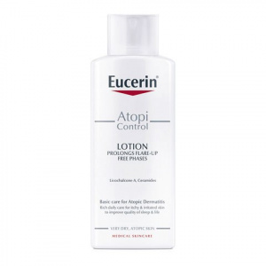 Купить: Eucerin Atopi Control лосьон д/тела 250мл