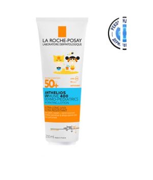 Купить: La Roche-Posay Anthelios молочко д/лица и тела 250мл SPF 50