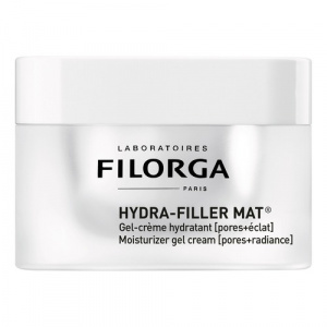 Купить: Filorga Hydra-Filler Mat крем-гель 50мл увлажн