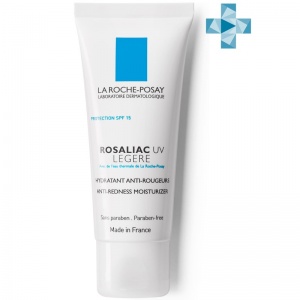 Купить: La Roche-Posay Rosaliac Leger UV эмульсия 40мл