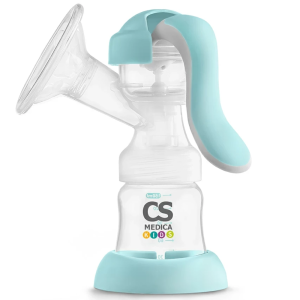 Купить: CS Medica Kids CS-43 молокоотсос электронный портативный