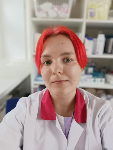 Шемякина Лада Владимировна Шемякина Лада Владимировна