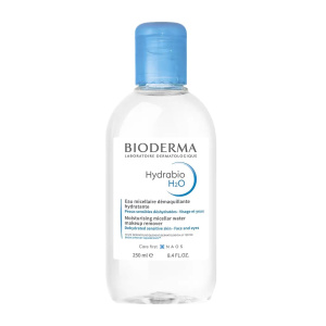 Купить: Bioderma Hydrabio H2O мицеллярная вода, 250 мл