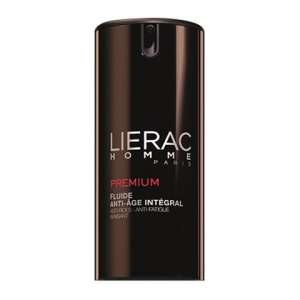 Купить: Lierac Homme Premium Fluide крем 40мл антивозрастной уход