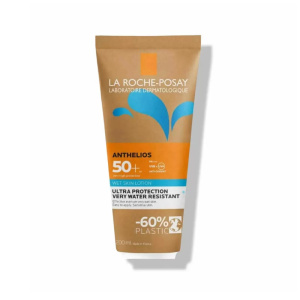 Купить: La Roche-Posay Anthelios гель д/лица и тела 200мл SPF 50+