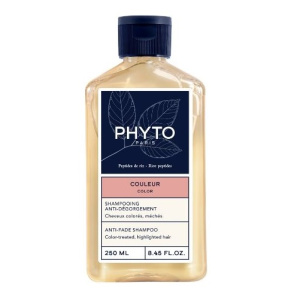 Купить: Phytosolba PhytoColor 250 мл шампунь для волос защита цвета