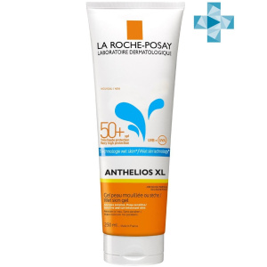 Купить: La Roche-Posay Anthelios XL гель д/тела 250мл SPF 50+ ветскин