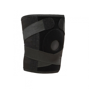 Купить: Крейт F-529 бандаж для коленного сустава размер 3 черный