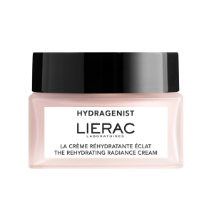 Купить: Lierac Hydragenist 50 мл крем-гель для лица увлажняющий придающий сияние