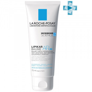 Купить La Roche-Posay Lipikar АР+ бальзам 75мл