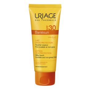 Купить: Uriage Bariesun молочко 100мл SPF 30