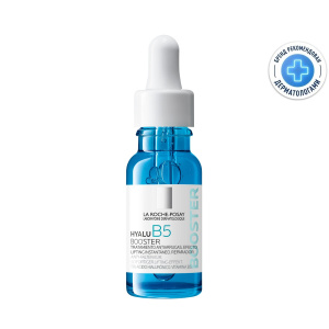 Купить: La Roche-Posay Hyalu B5 15 мл сыворотка-концентрат увлажняющая против морщин для лица и кожи вокруг глаз